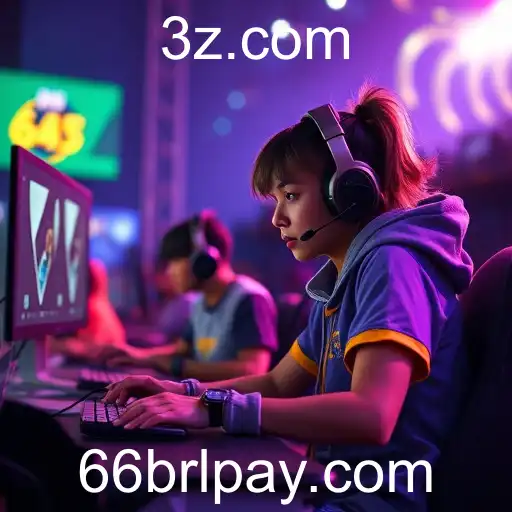 Revolução nos Jogos Online: O Papel da Palavra-chave