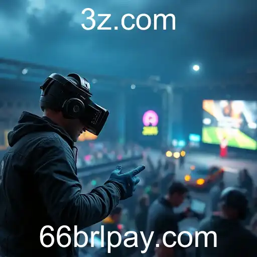 Novas Tendências no Mercado de Jogos em 2025