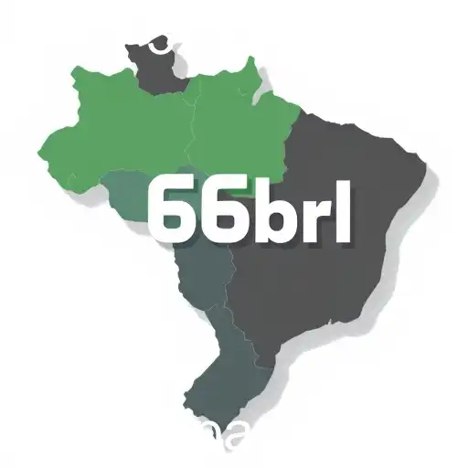 Explorando o Impacto de 66brl no Cenário de Jogos