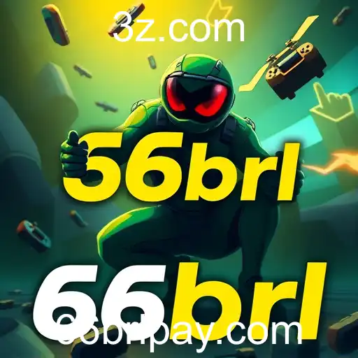 A Influência Crescente de 66brl no Mercado de Jogos