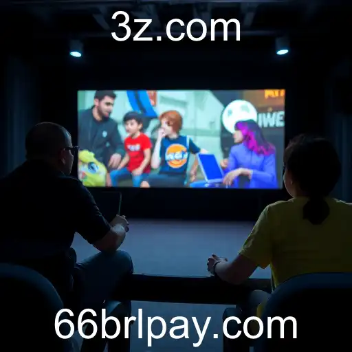 Crescimento dos Jogos Acessíveis no Brasil