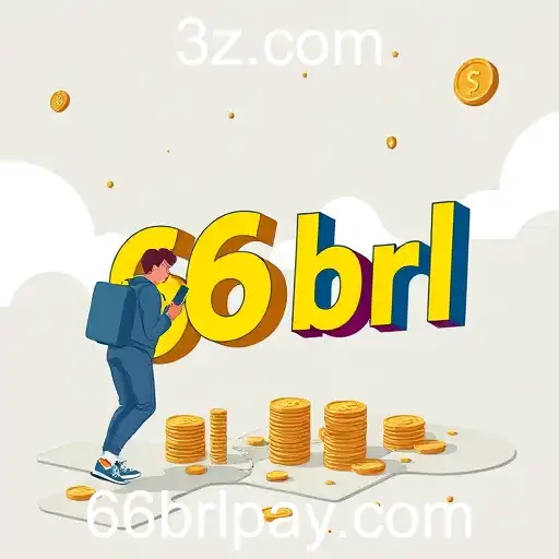 Novo Horizonte dos Jogos: O Impacto do 66brl no Mercado de Games