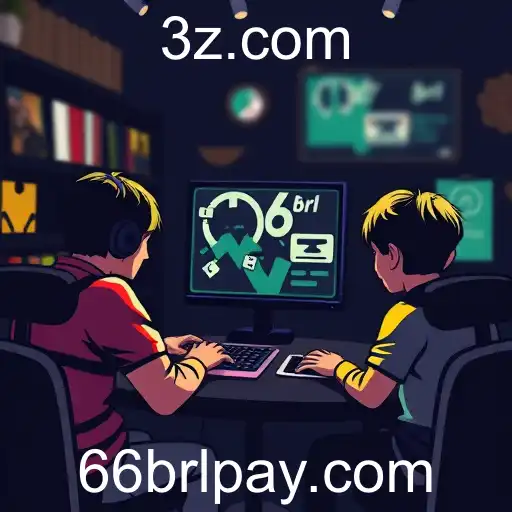 Novas Dinâmicas no Mercado de Jogos e seu Impacto