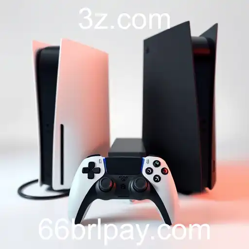 Avanços e Desafios do Mercado de Jogos em 2025