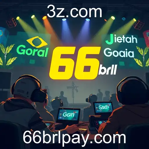 A Revolução dos Jogos Brasileiros: Tendências e Impactos