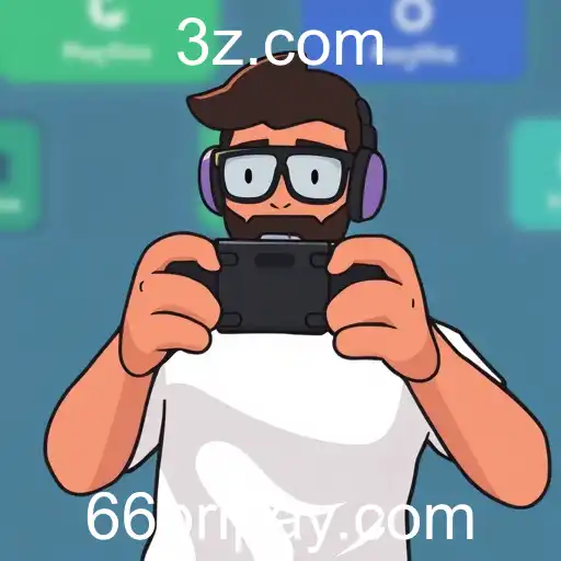 A Revolução do 66BRL nos Jogos Online