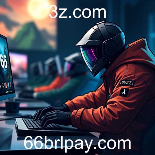 66brl: Revolução no Mercado de Jogos Online