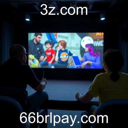 Crescimento dos Jogos Acessíveis no Brasil