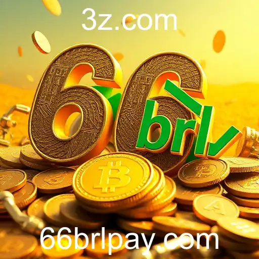 A Revolução do 66brl na Economia Digital do Brasil