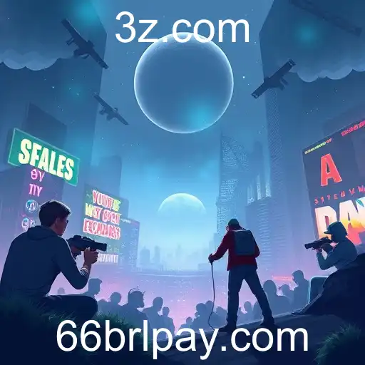 Mudanças no Mercado de Jogos em 2025