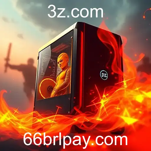 66BRL: Revolucionando o Mercado de Jogos Online em 2025