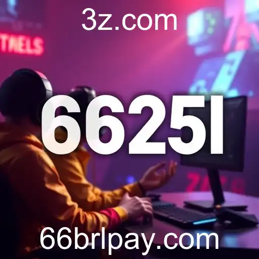 Explorando o Universo dos Jogos com 66BRL