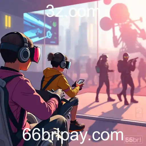 Inovações e Desafios no Mercado de Jogos em 2025