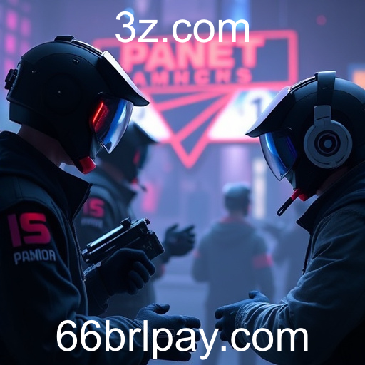 Revoluciona o Mercado com a Nova Plataforma de Jogos