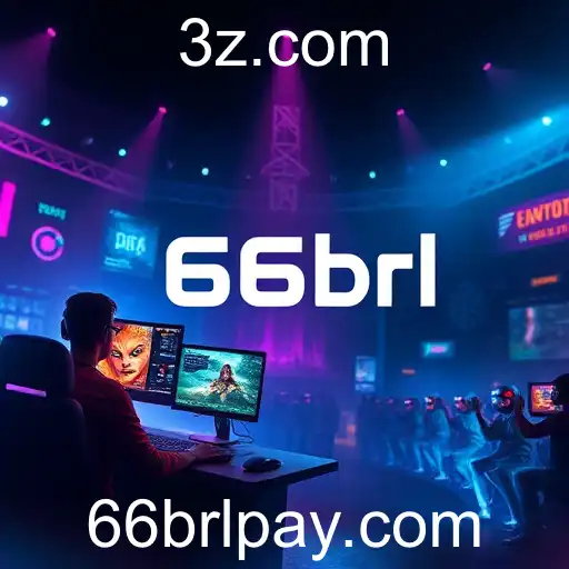 A Revolução dos Jogos em 2025