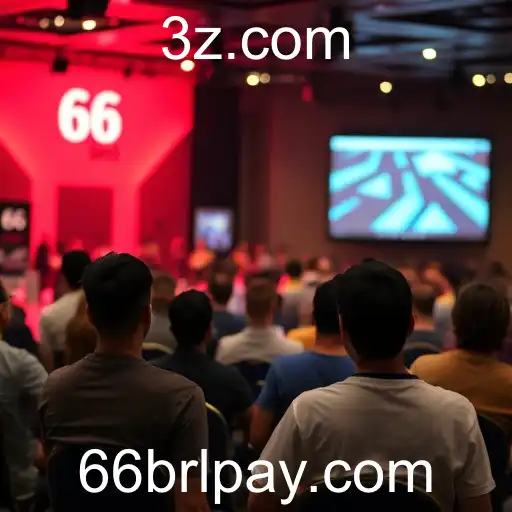 Inovações e Crescimento no Mundo dos Jogos em 2025