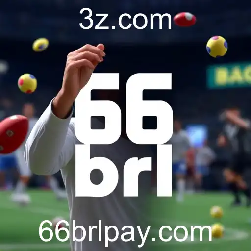 O Crescimento de 66brl no Cenário de Jogos em 2025