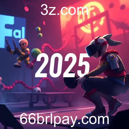 O Impacto do Gaming em 2025