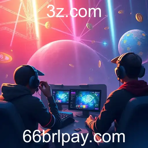 O Impacto dos Jogos Digitais no Brasil em 2025