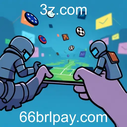 Inovações no Mundo dos Jogos em 2025