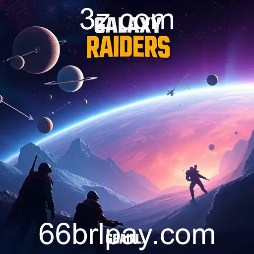 A Revolução do Mercado de Jogos com 66brl