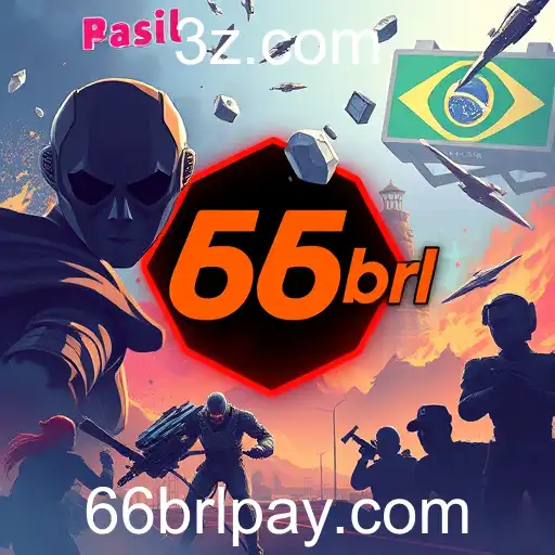 A Revolução do Gaming no Brasil: 66brl em 2025