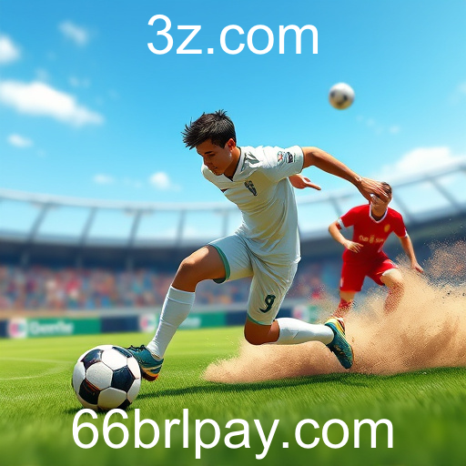 Explorando o Mundo dos Jogos de Esportes no 66brl