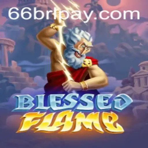 Exploring the Mystical World of BlessedFlame: Master the Art of 66WIN