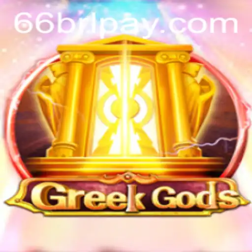 Exploring the Mythical Universe of GreekGods with the Power of 66WIN