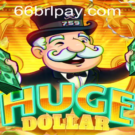 Exploring the Exciting World of HugeDollar: A Game of Chance and Strategy