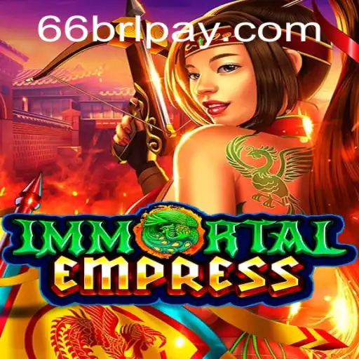 The Rise of ImmortalEmpress: A New Era in Gaming