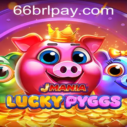 Explore the Exciting World of JManiaLuckyPyggs: A Relentless Journey to 66WIN