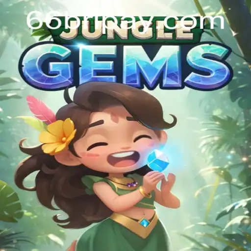 Discover JungleGems: A Thrilling Expedition into the Heart of Adventure