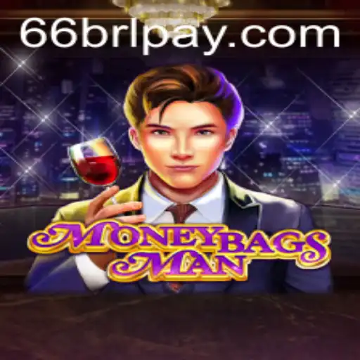 MoneybagsMan: Dive into the Exciting World of Wealth and Strategy